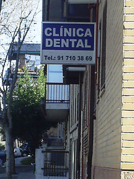 Clínica dental en Las Rozas | Clínica Dental Romeu & Medinilla